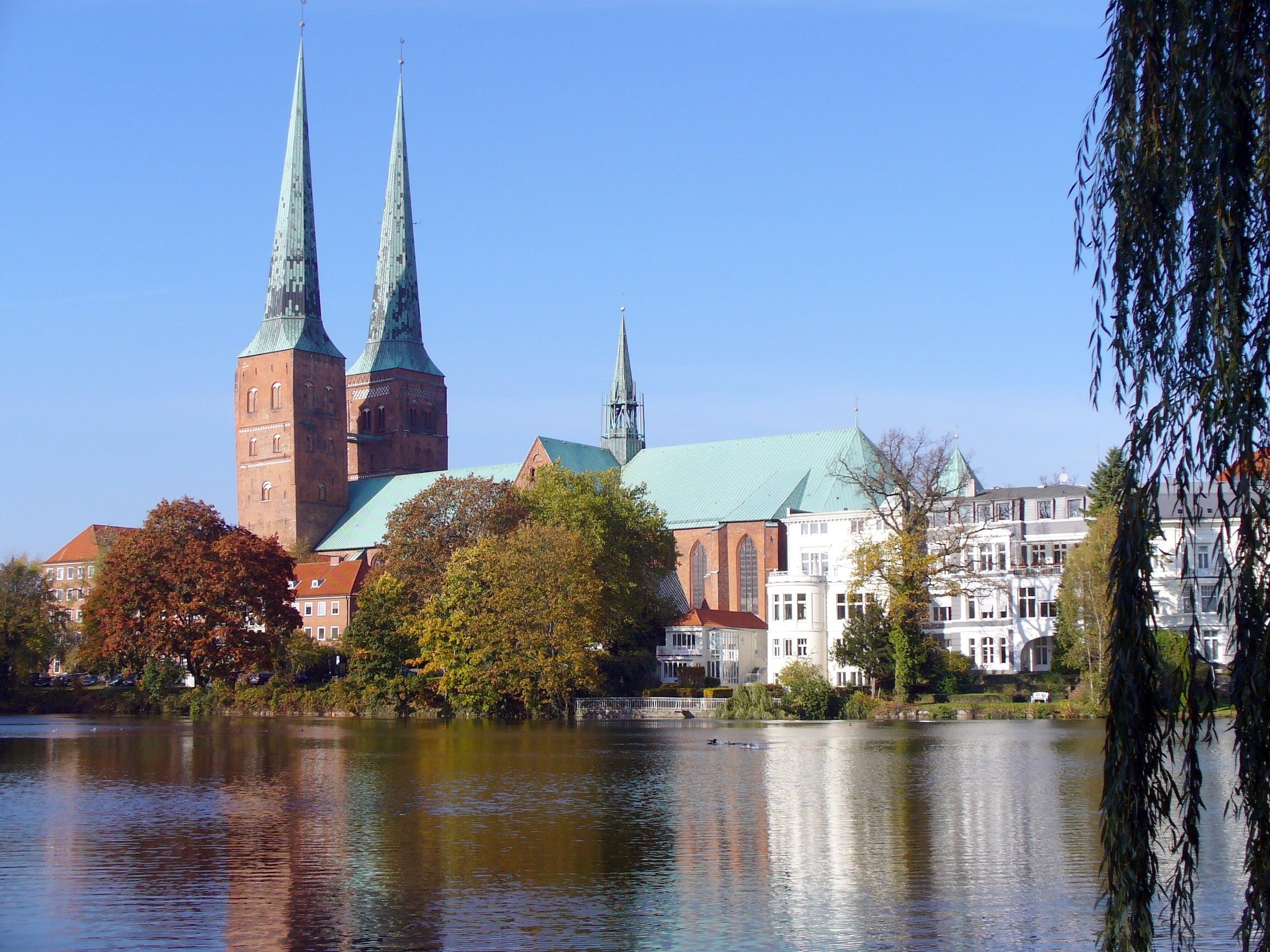 Dom zu Lübeck